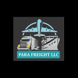 PARA FREIGHT L.L.C logo