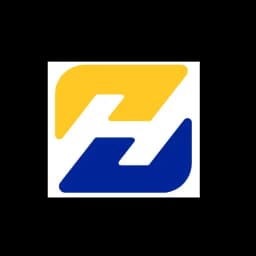 QINGDAO ZHUOZHONG INTERNATIONAL LOGISTICS CO.,LTD. logo