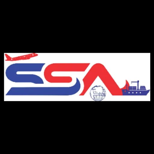 Success Shipping Associates logo