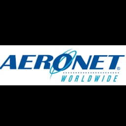 Aeronet Worldwide, Inc. logo