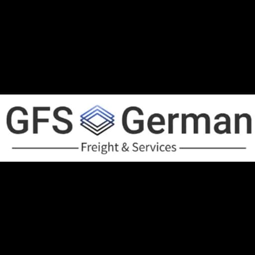 German Freight & Services GmbH logo