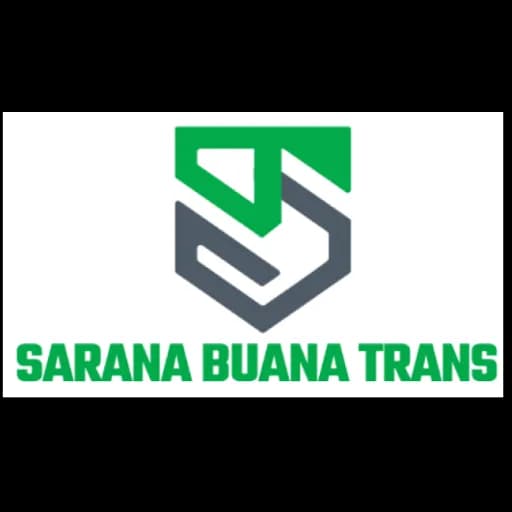 PT. SARANA BUANA TRANS logo