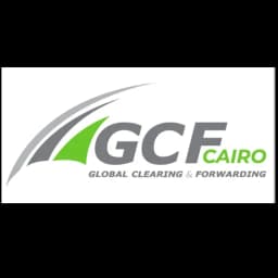 Global and Clearing Forwarding logo