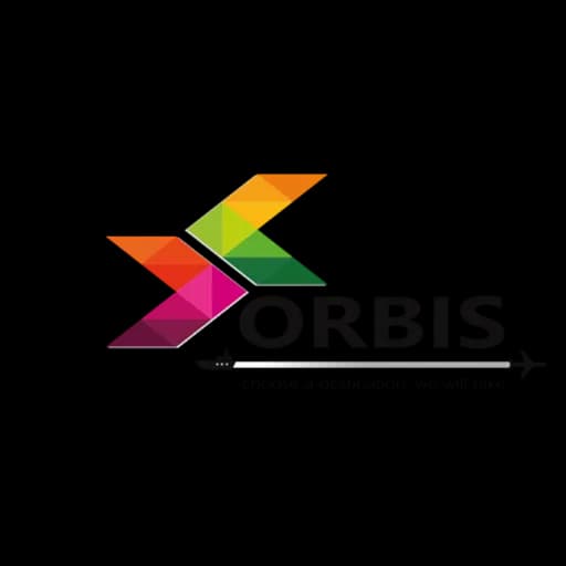 ORBIS MULTIMODAL AGENCIAMENTO DE CARGAS LTDA logo