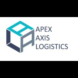 Apex Axis logistics S.a.r.l. logo