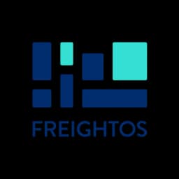 Freightos Hong Kong Limited logo