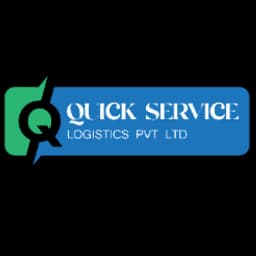QUICK SERVICE LOGISTICS PRIVATE LIMITED logo