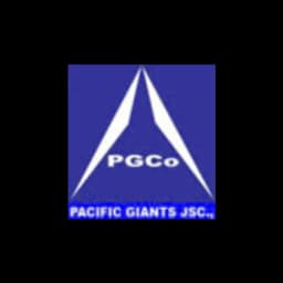 PACIFIC GIANTS JOINT STOCK COMPANY logo
