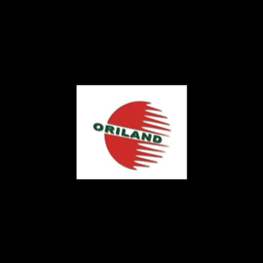 SHANGHAI ORILAND INTERNATIONAL LOGISTICS CO., LTD. logo