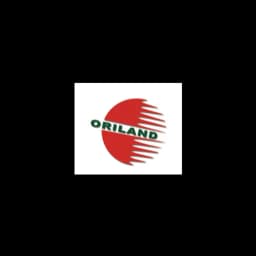 SHANGHAI ORILAND INTERNATIONAL LOGISTICS CO., LTD. logo