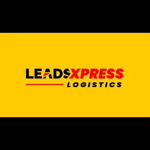 LEADS XPRESS LOGISTICS L.L.C logo