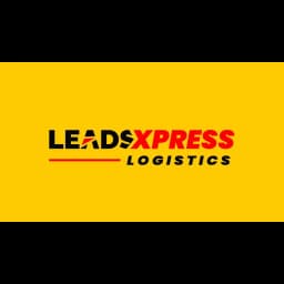 LEADS XPRESS LOGISTICS L.L.C logo