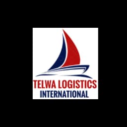 TELWA LOGISTICS INTERNATIONAL logo