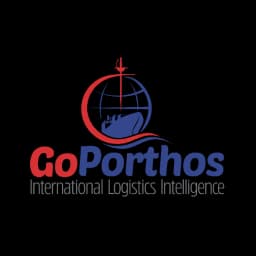 GOPORTHOS AGENCIAMENTO DE CARGAS INTERNACIONAIS LTDA logo