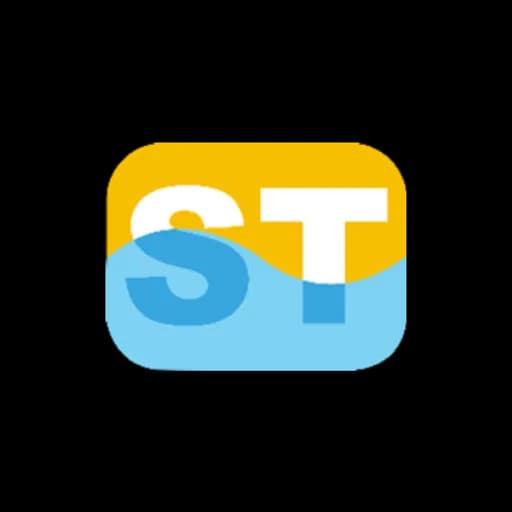 Shanghai Seatank International Transport Co.,Ltd. logo