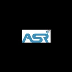 ASR EXPRESS PRIVATE LIMITED logo