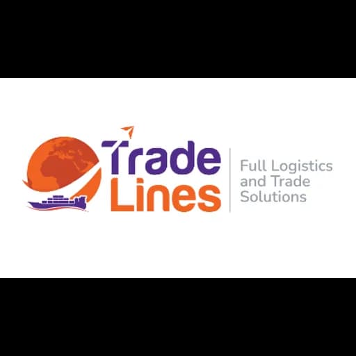 TRADE LINES LOJISTIK DIS TICARET VE DANISMANLIK LIMITED SIRKETI logo