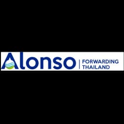 ALONSO FORWARDING (THAILAND) LTD. logo