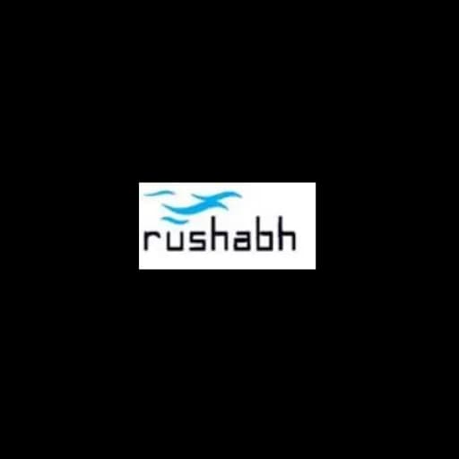 RUSHABH SEALINK (FZE) logo