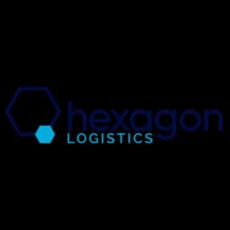 HEXAGON LOGISTICS PTY LTD logo