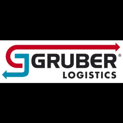 GRUBER Logistics (UK) Limited logo