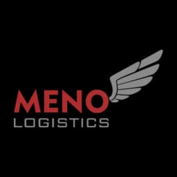 MENO LOGISTICS DMCC logo
