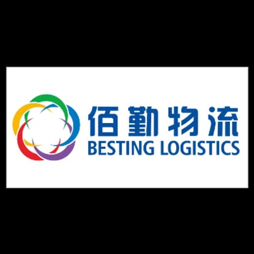 BESTING LOGISTICS CO.,LTD logo