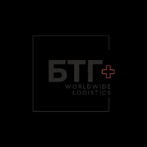 BTG INTERNATIONALE SPEDITION LTD. logo