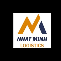 XNK NHAT MINH SERVICE TRADING COMPANY LIMITED logo
