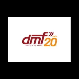 DMF LOGISTICS DO BRASIL LTDA logo