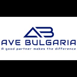 AVE BULGARIA LOGISTICS LTD. logo