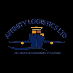 AFFINITY LOGISTICS LTD logo
