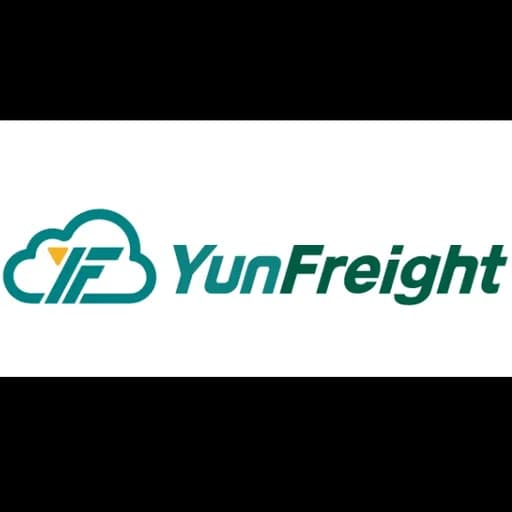 ShenZhen YunSong International Freight Forwarding Co.,LTD ShangHai Branch logo