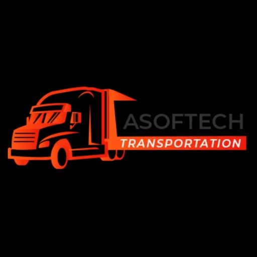 ASOFTECH TRANSPORTATION LLC logo
