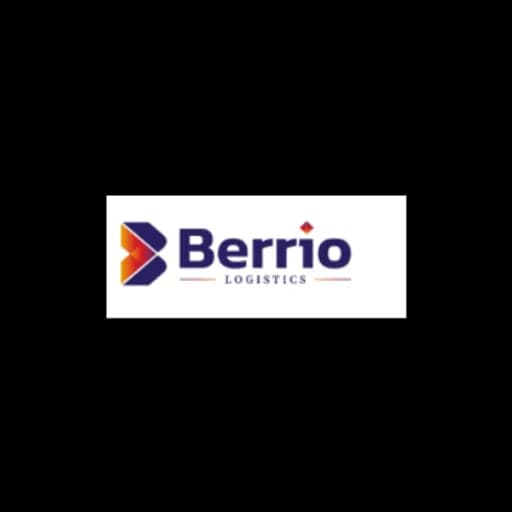 BERRIO LOGISTICS CO. L.L.C logo