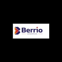 BERRIO LOGISTICS CO. L.L.C logo