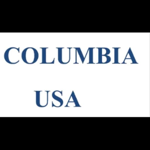 COLUMBIA (DAO HENG) LOGISTIC, INC. logo