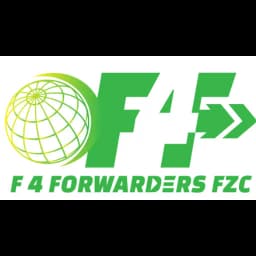 F 4 FORWARDERS FZC logo