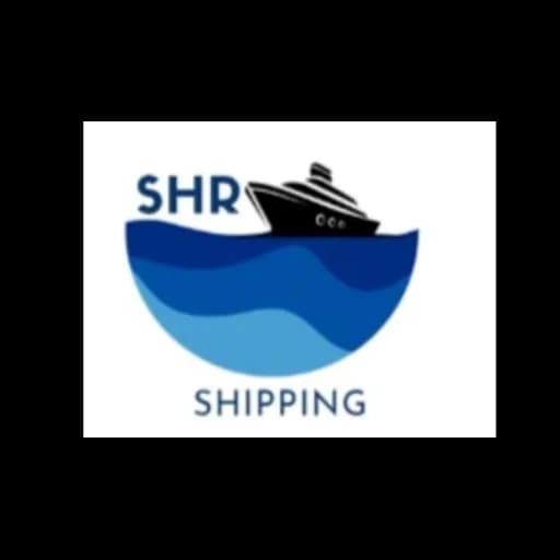 SHR SHIPPING NAKLIYAT HIZMETLERI LIMITED SIRKETI logo
