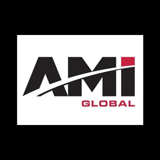 AMI GLOBAL LOGISTICS PRIVATE LIMITED logo