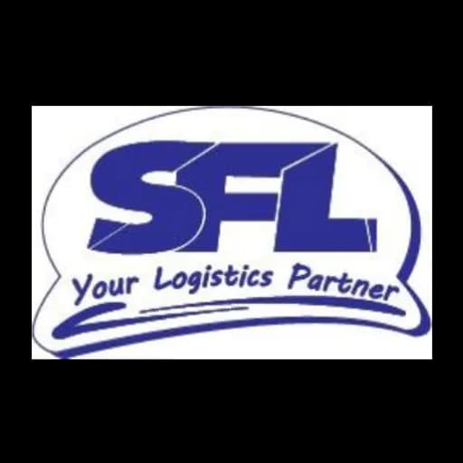 SPEED FREIGHT LOGISTICS SDN. BHD. logo