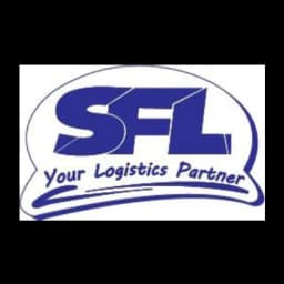SPEED FREIGHT LOGISTICS SDN. BHD. logo