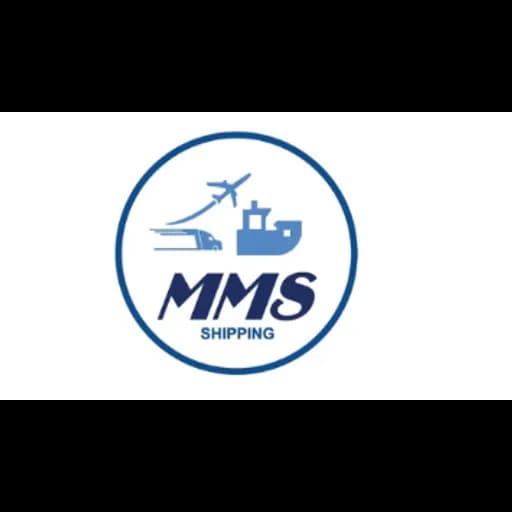 MMS Cargo Shipping L.L.C logo