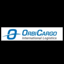 Orbi logistics JL SA DE CV logo