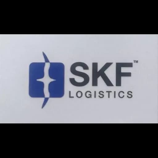 S K F SHIPPING & LOGISTICS L.L.C logo
