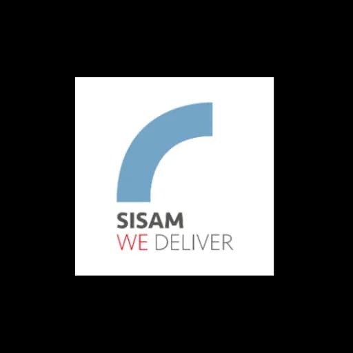 Sisam Bulgaria logo