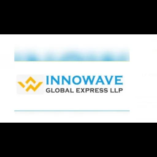 INNOWAVE GLOBAL EXPRESS LLP logo