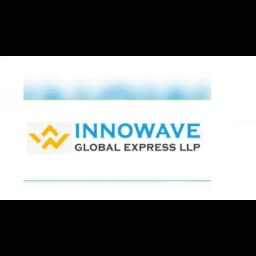 INNOWAVE GLOBAL EXPRESS LLP logo