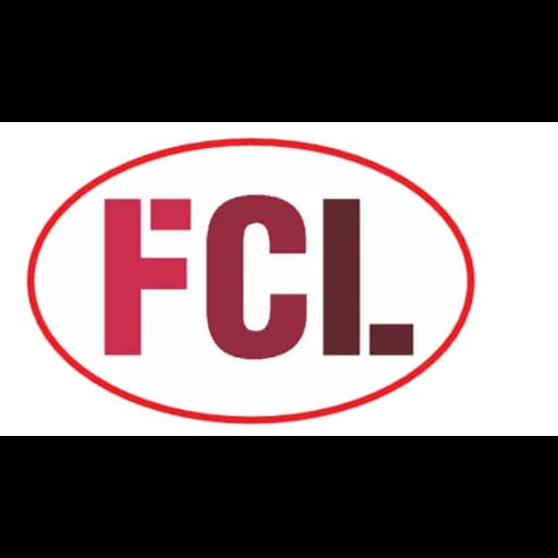 FUTURE CARGO LOGISTICS PRIVATE LIMITED logo