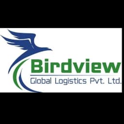 BIRDVIEW GLOBAL LOGISTICS PRIVATE LIMITED logo